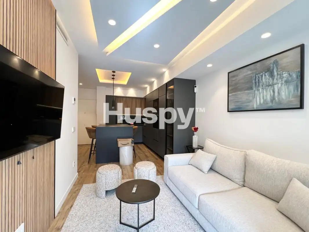 Квартира 83 м² у Madrid