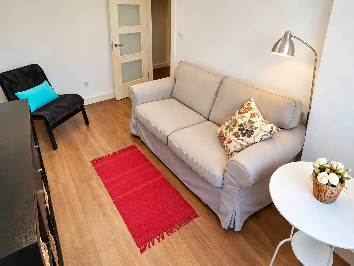 Piso de 64 m² en Santander