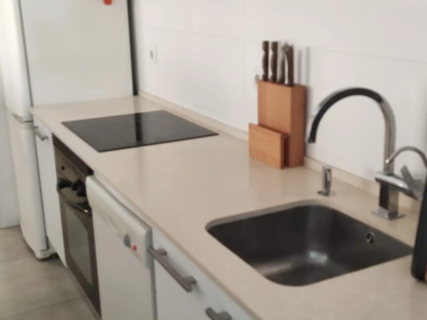 Piso de 70 m² en Benicasim