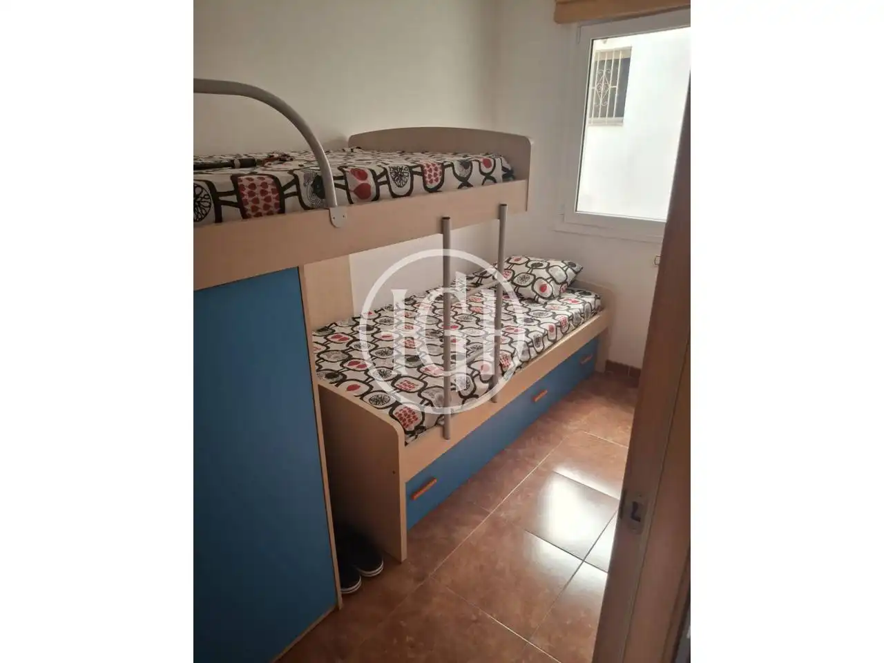 Pis de 55 m² a Blanes