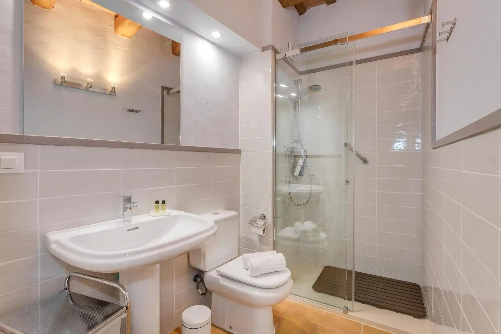 Wohnung 85 m² in la Pera