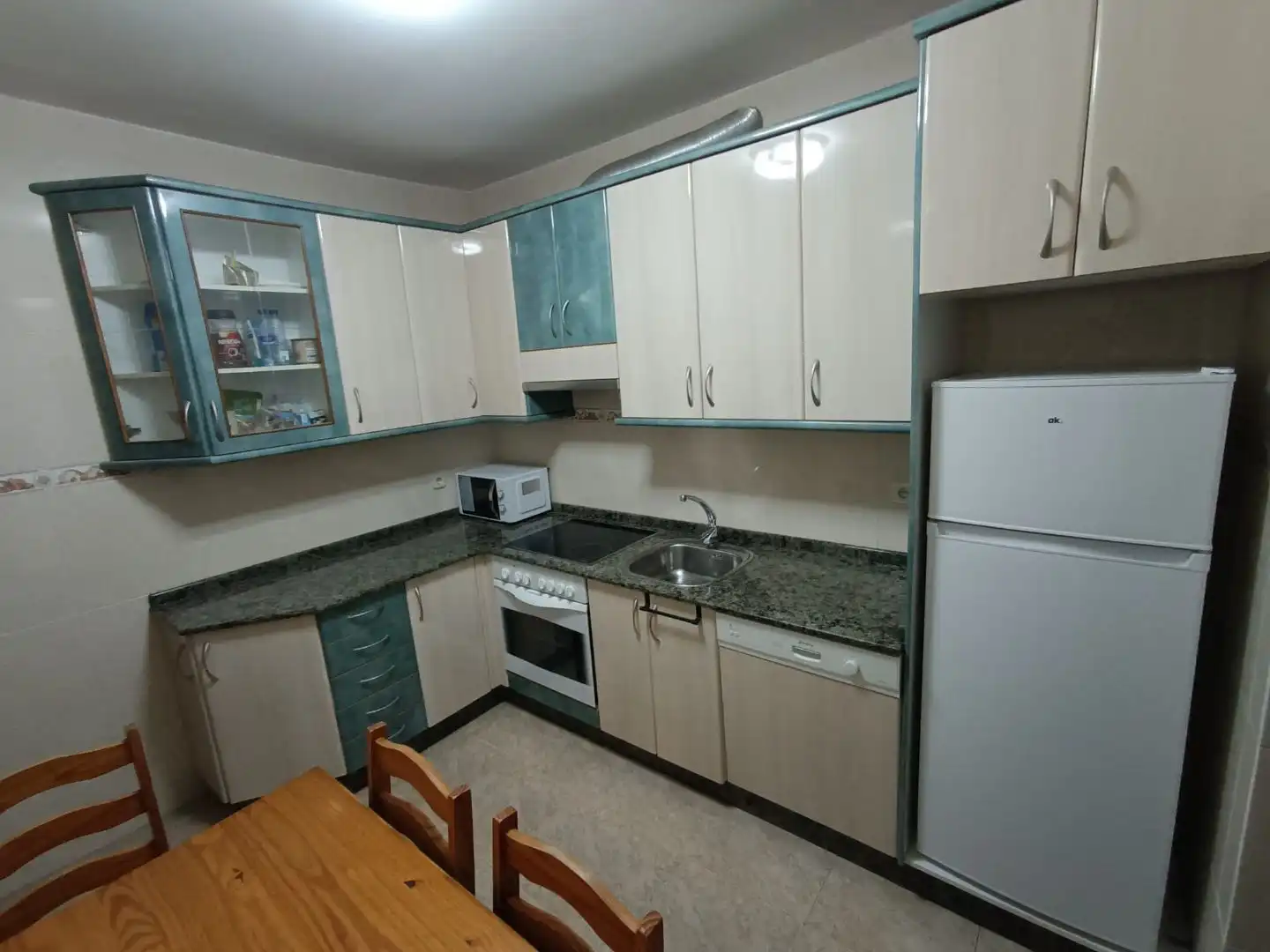 Pis de 104 m² a Narón