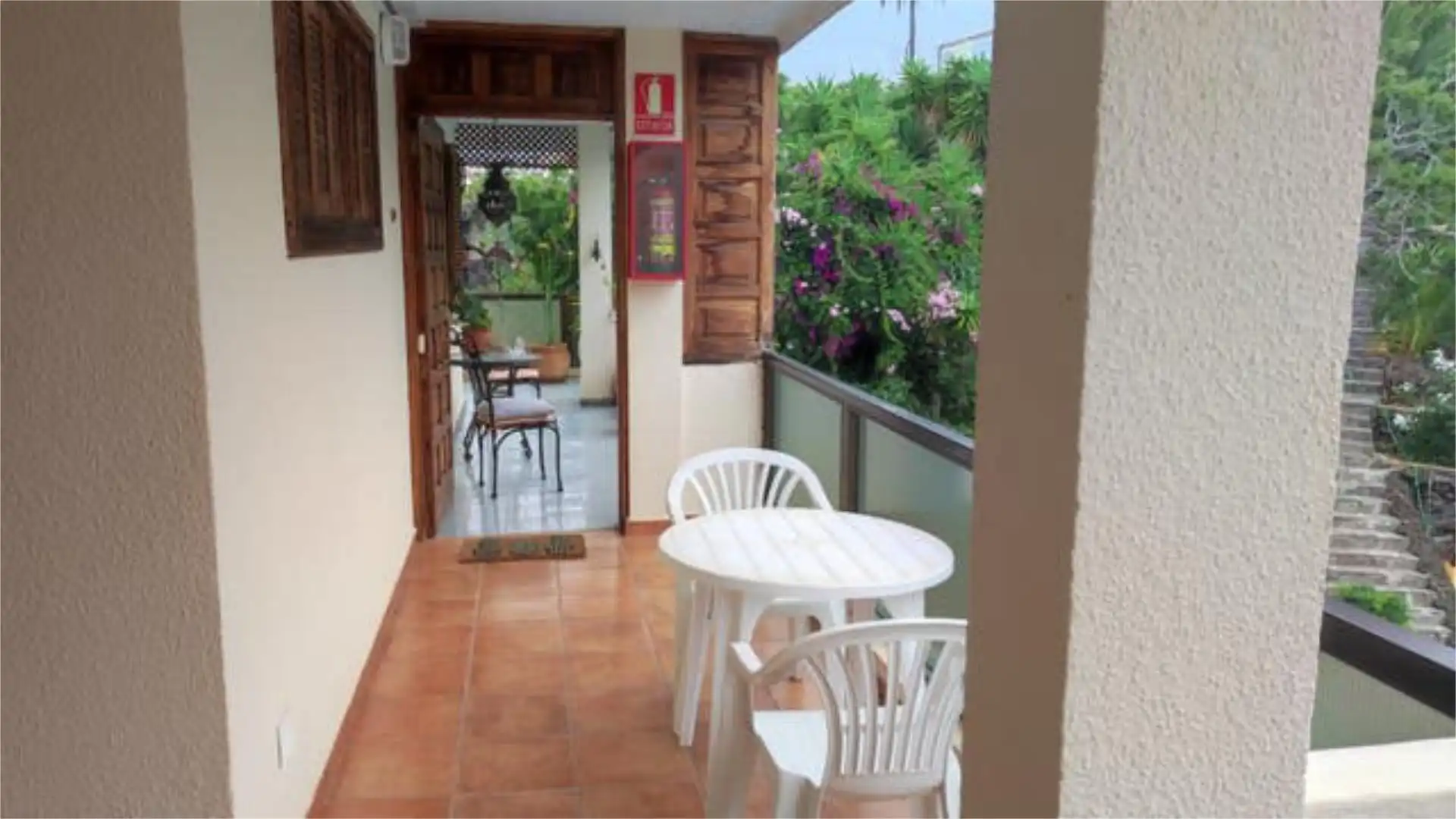 Piso de 50 m² en Puerto de la Cruz