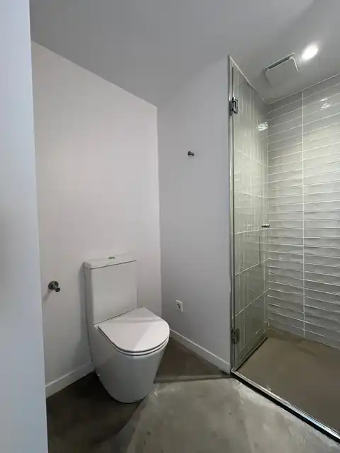 Pis de 140 m² a Sabadell