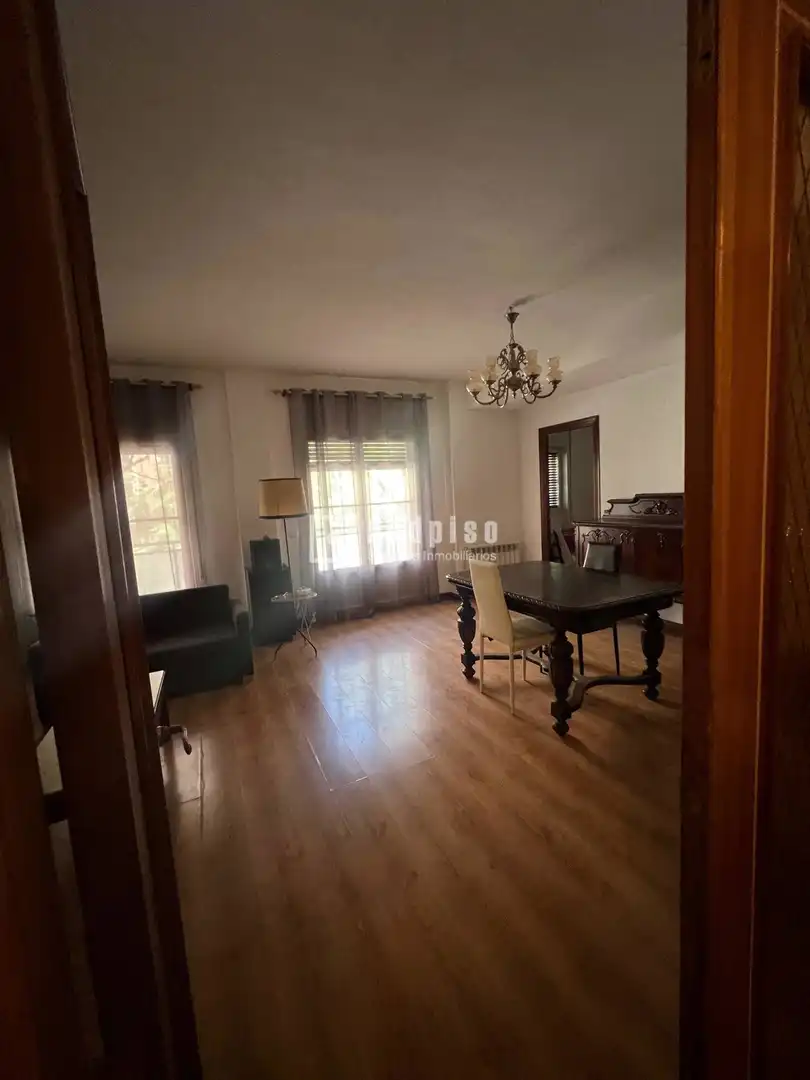 Piso de 124 m² en Madrid