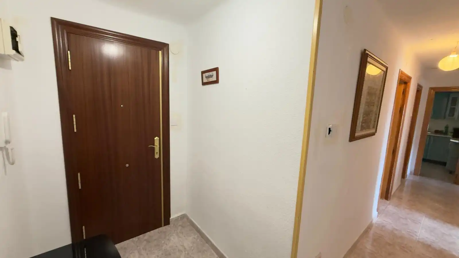 Wohnung 78 m² in Alicante
