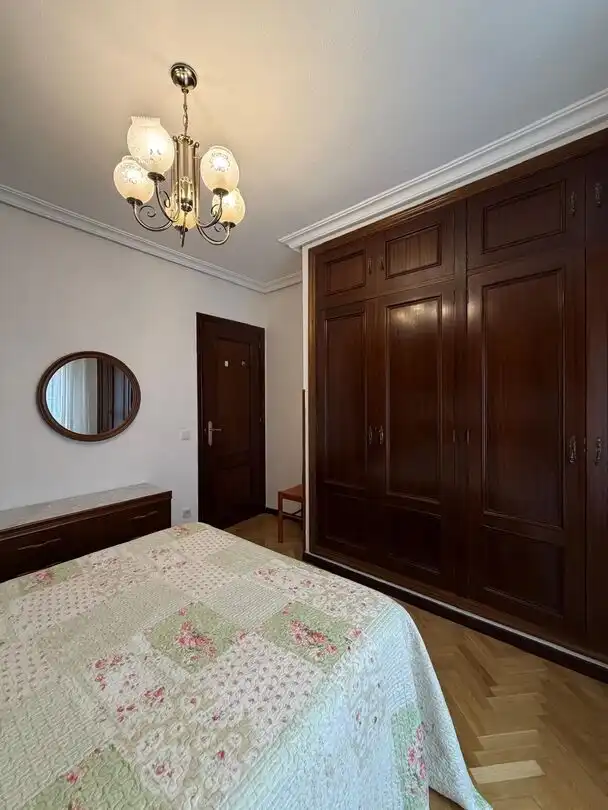 Piso de 110 m² en Gijón