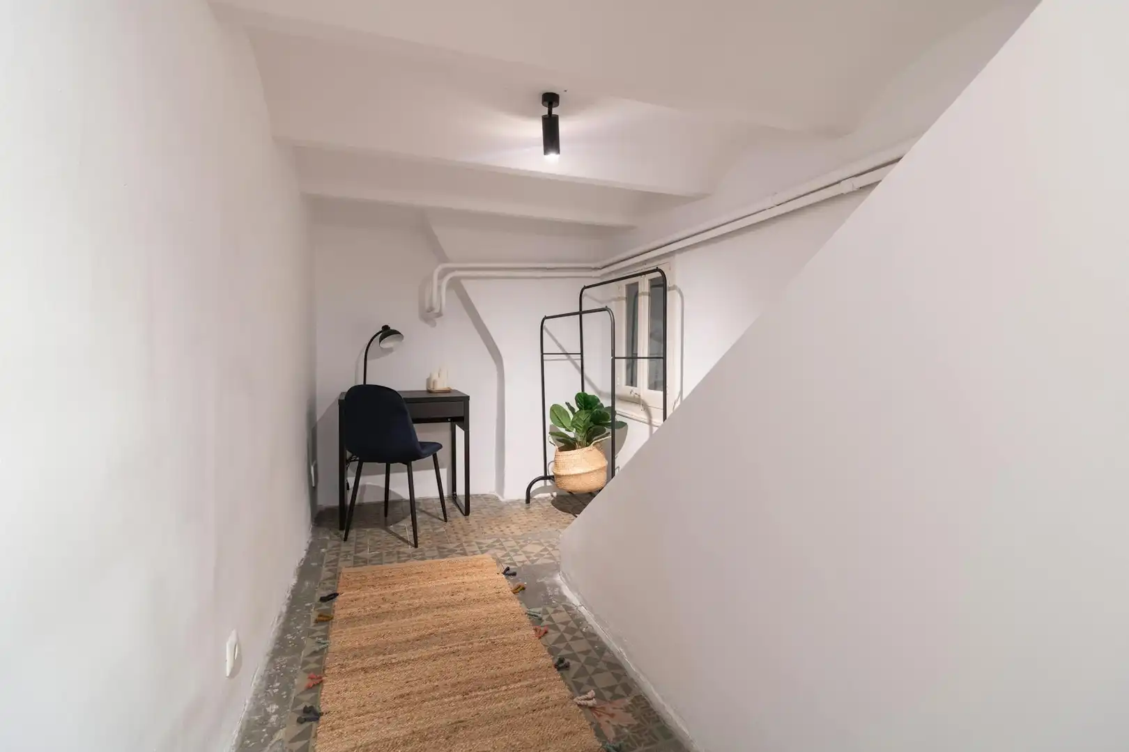 Habitación 190 m², Barcelona