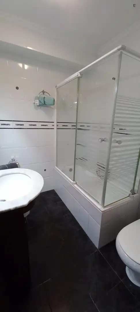 Piso de 75 m² en Salamanca