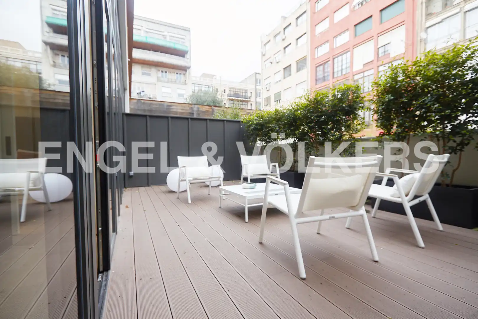 Pis de 87 m² a Barcelona