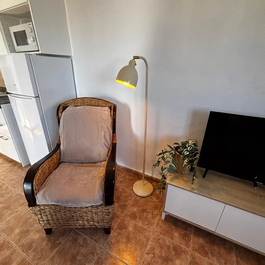 Piso de 80 m² en La Oliva