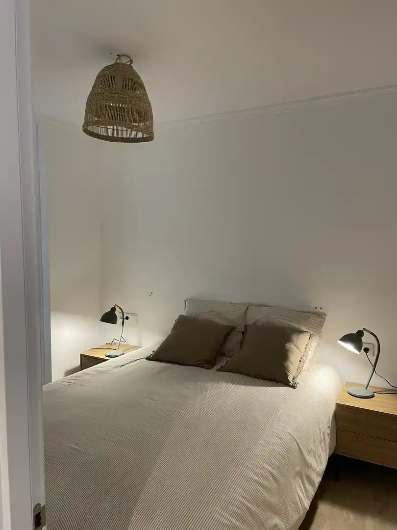 Piso de 75 m² en Baiona