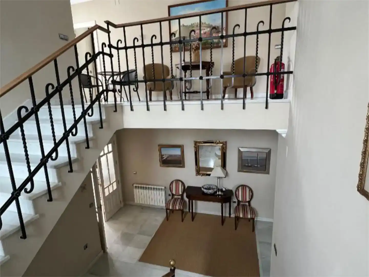 Piso de 600 m² en Aracena