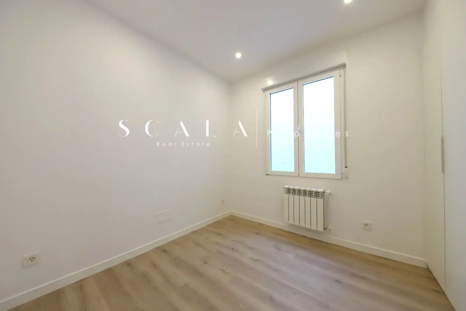 Piso de 95 m² en Madrid
