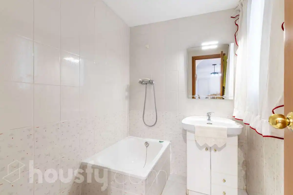 Casa de 119 m² en Benicasim