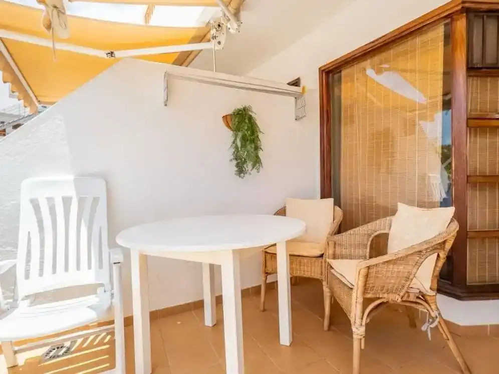 Piso de 44 m² en Adeje