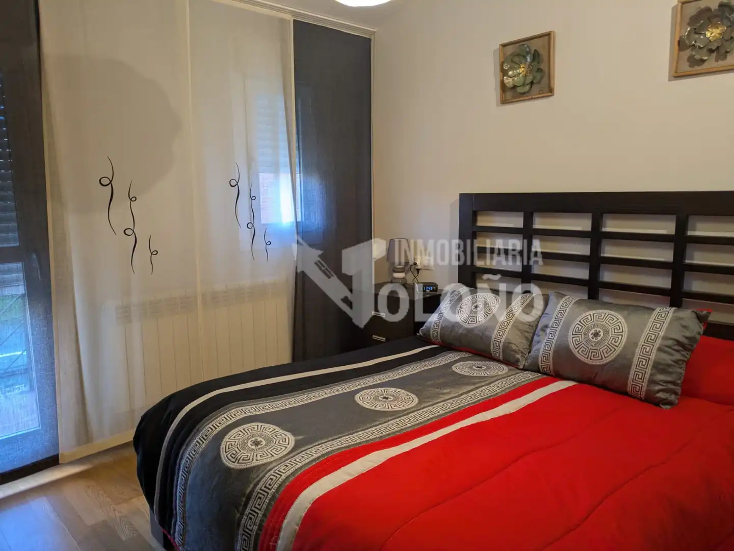 Piso de 140 m² en Anguciana