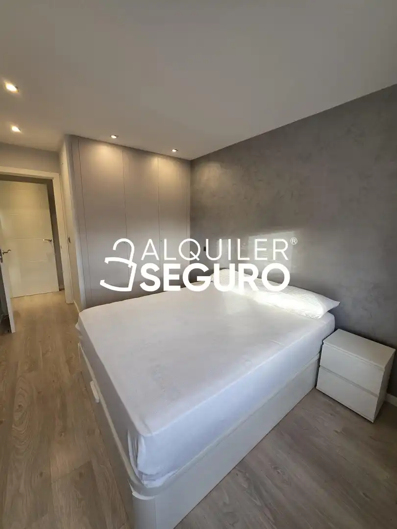 Piso de 75 m² en Burgos