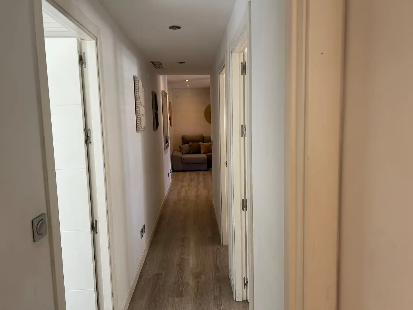 Pis de 116 m² a Alhendín