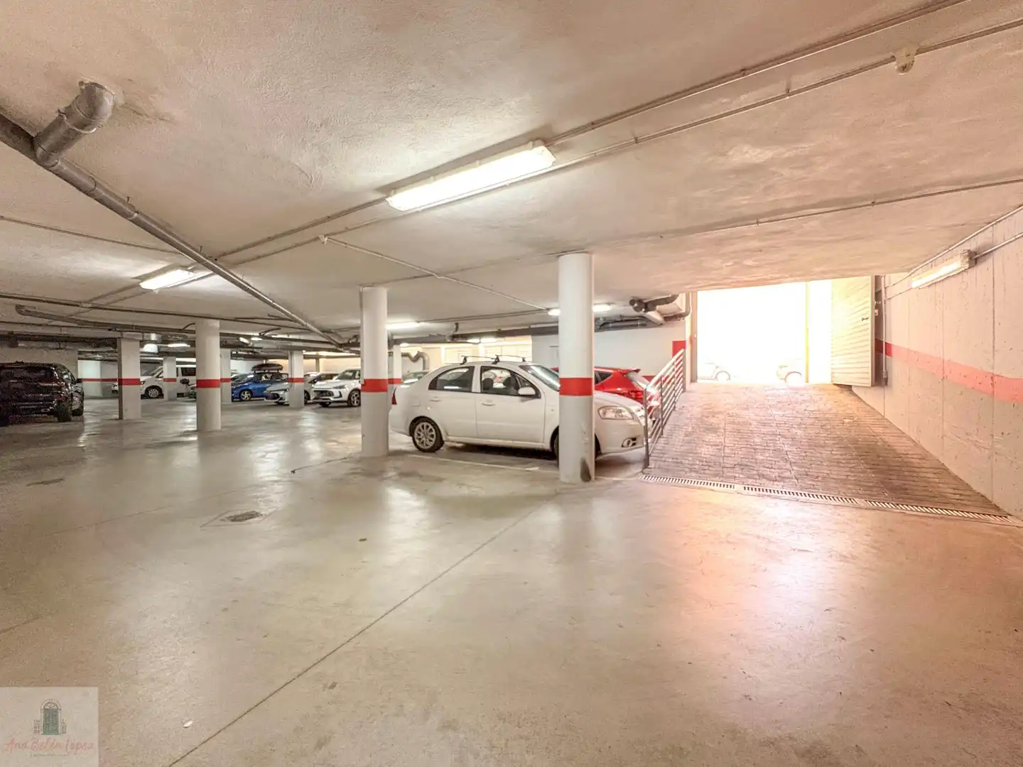 Piso de 90 m² en Badajoz