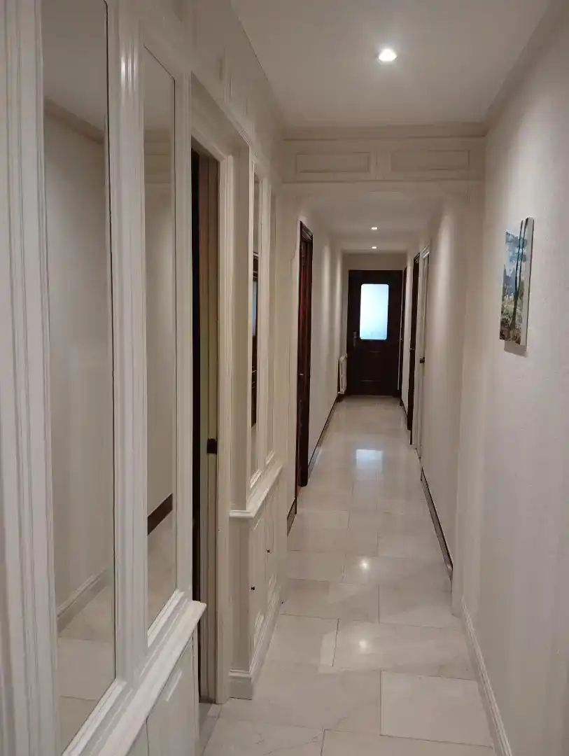Piso de 110 m² en Lugo