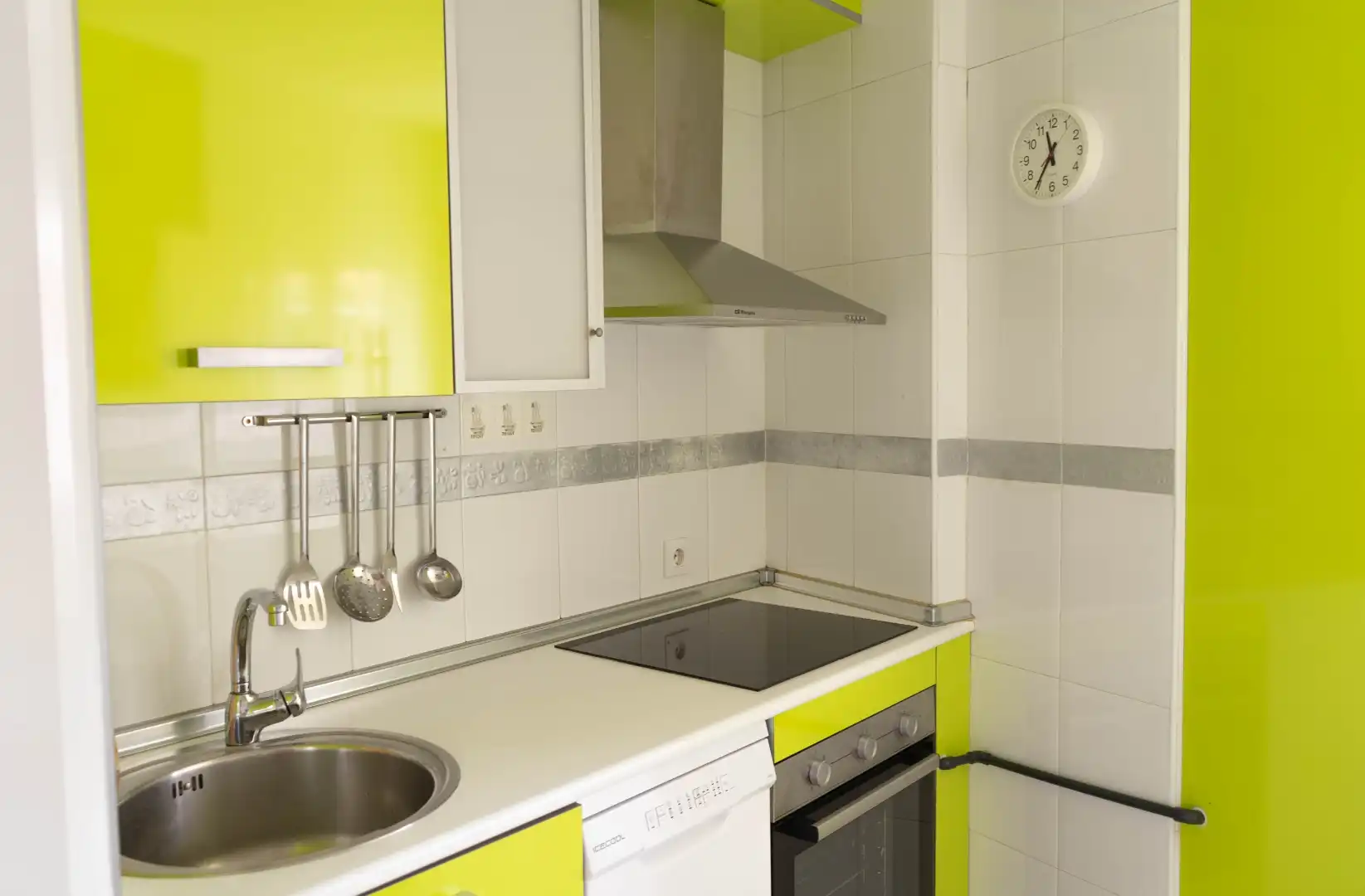 Pis de 55 m² a Jaén