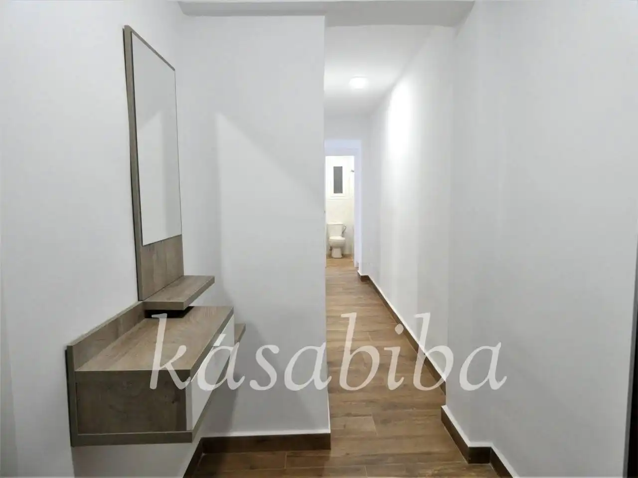 Piso de 70 m² en Valencia