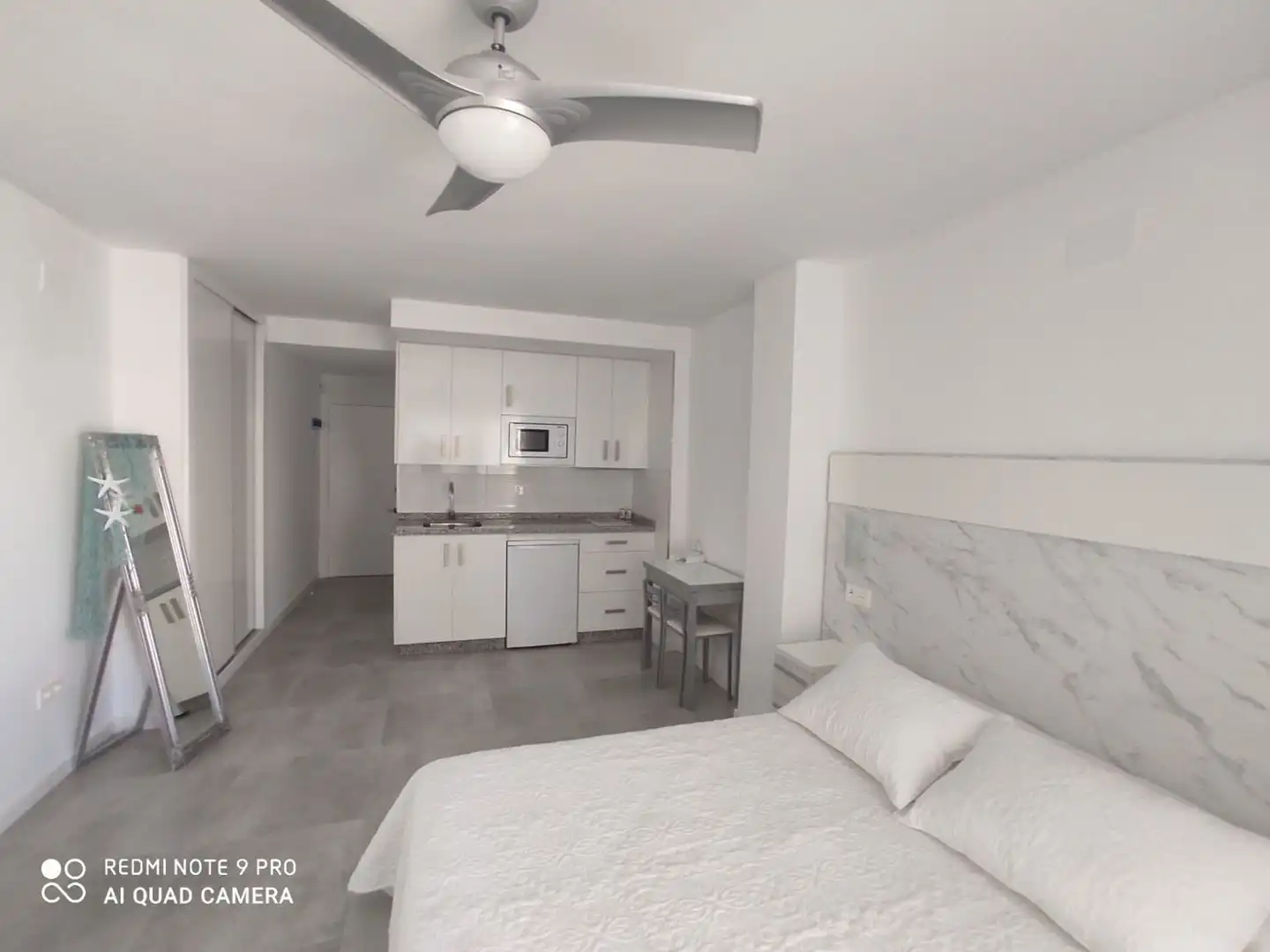 Piso de 35 m² en Almuñécar