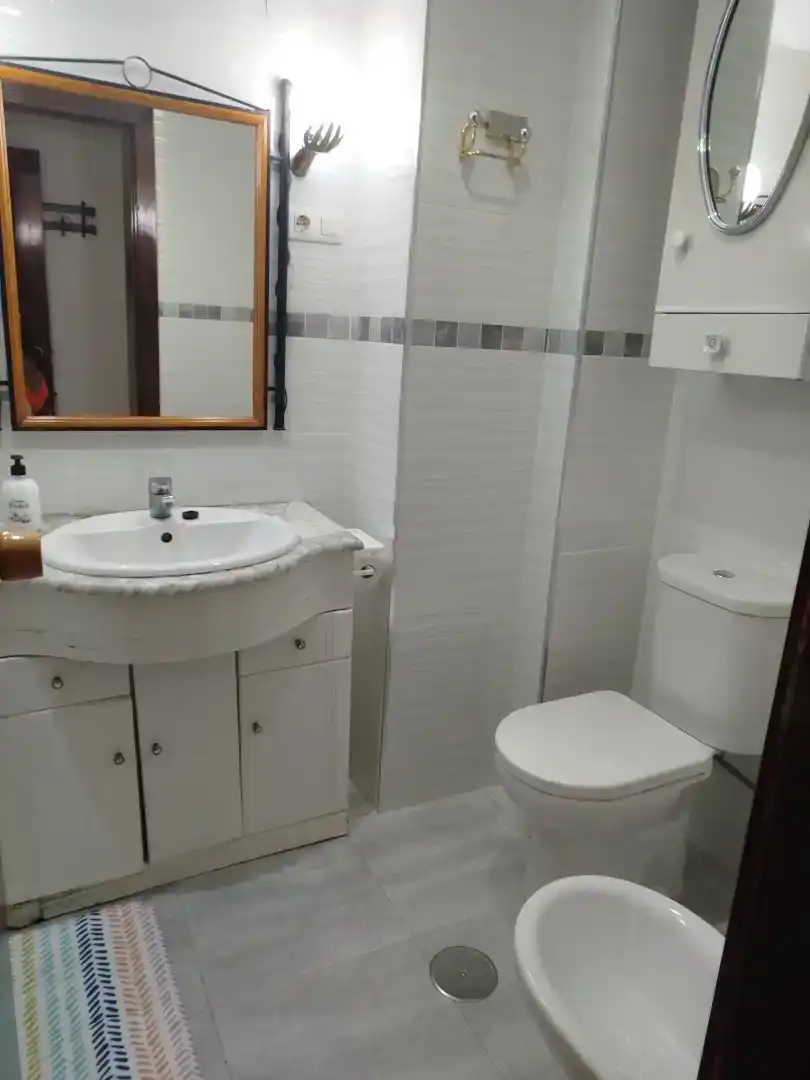 Piso de 50 m² en Almuñécar