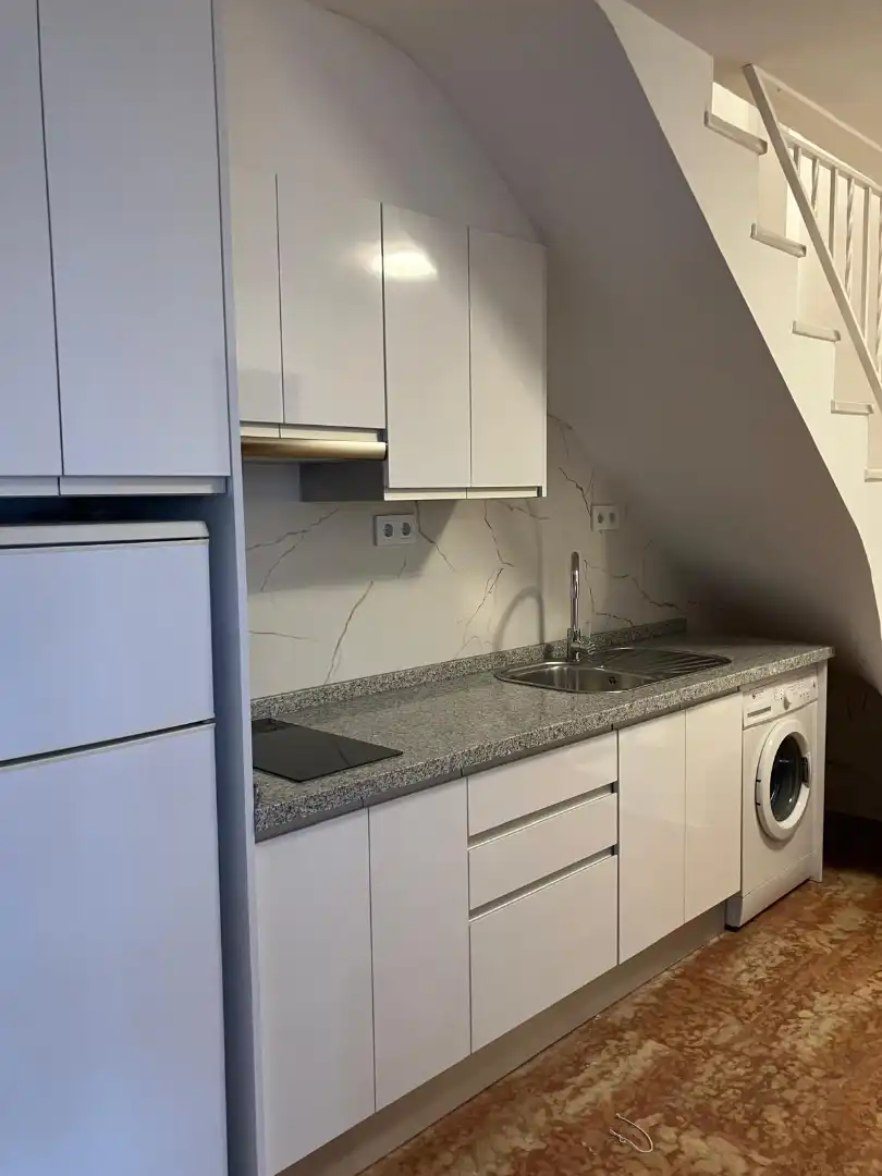 Casa de 50 m² en Granada