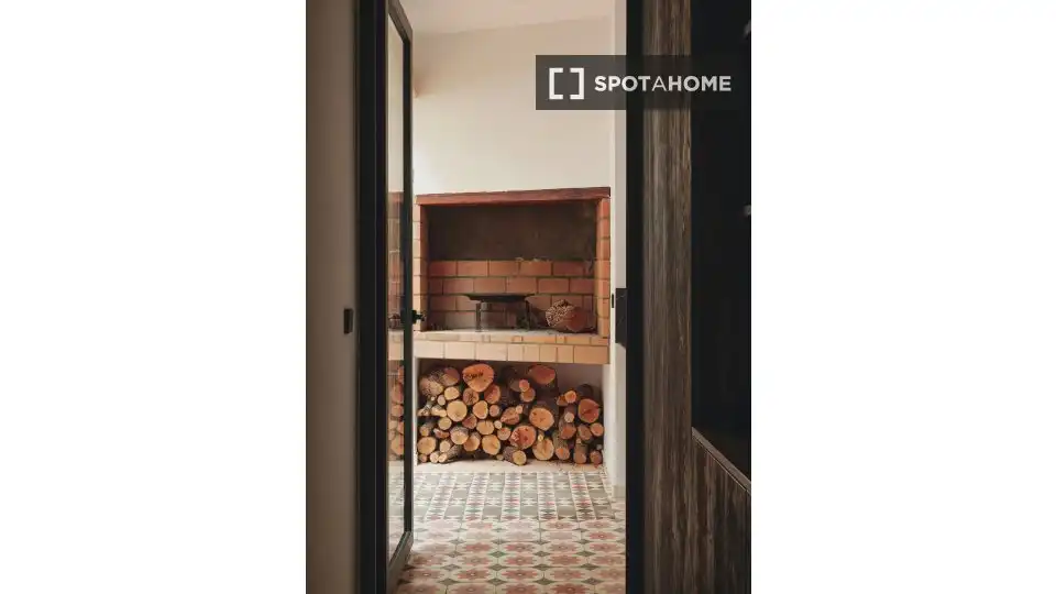 Habitació de lloguer, Xirivella