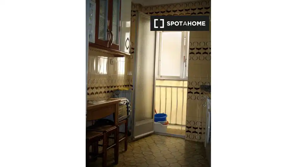 Habitación en alquiler, Salamanca