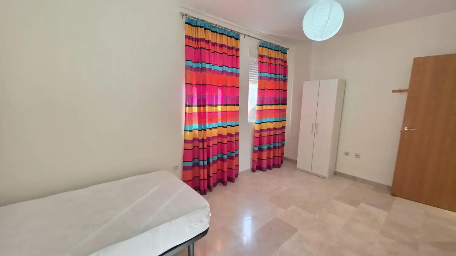 Piso de 124 m² en Las Gabias
