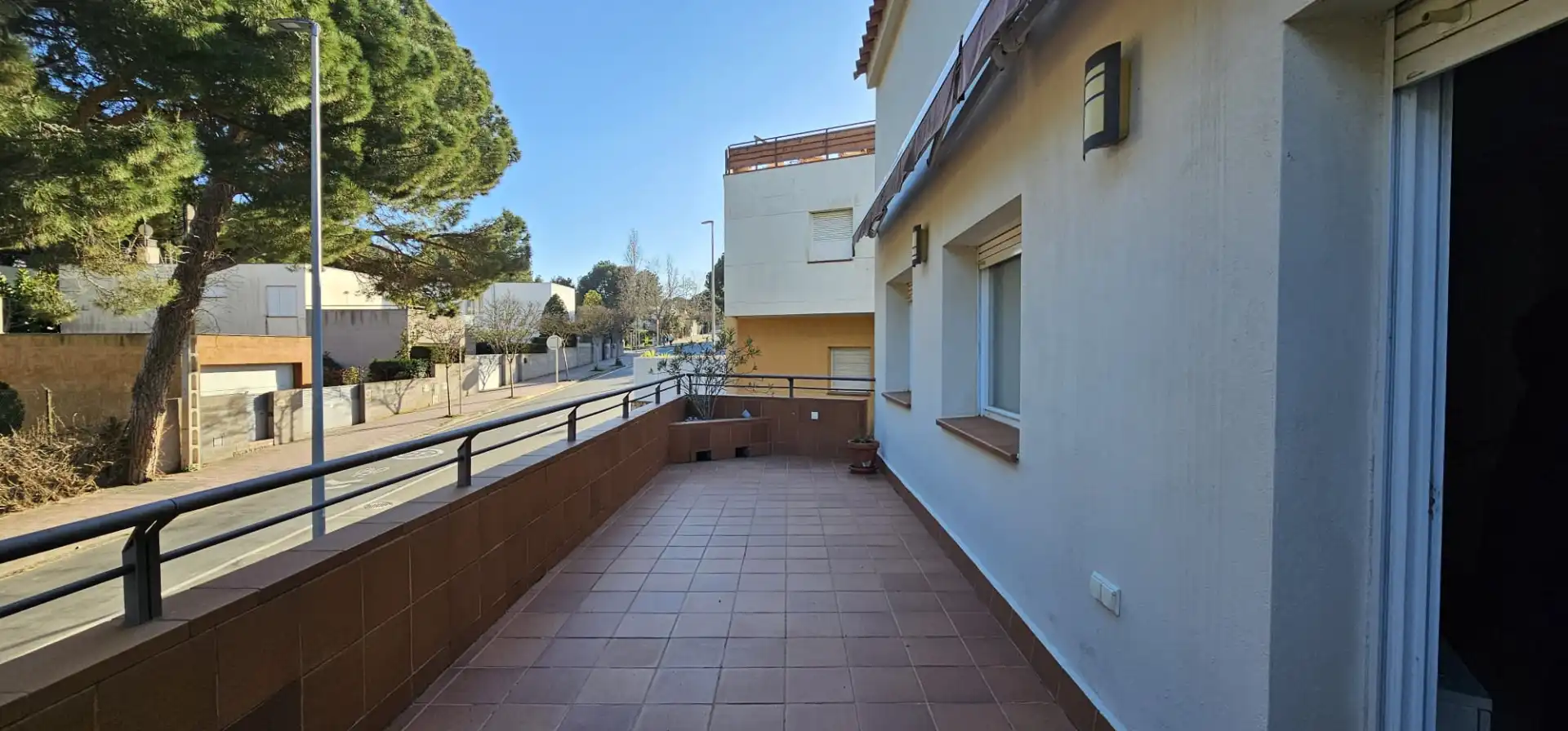 Piso de 130 m² en Palamós