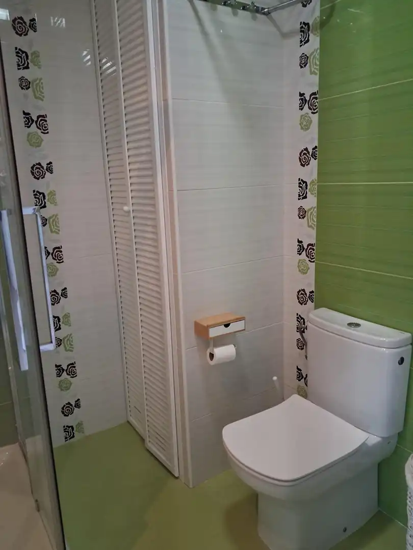 Wohnung 50 m² in Cádiz
