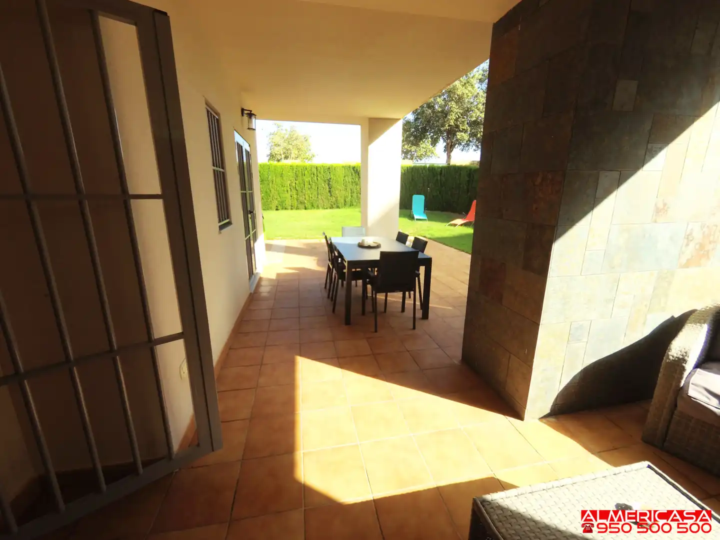 Piso de 84 m² en Almería