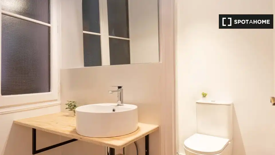 Habitación 277 m², Barcelona