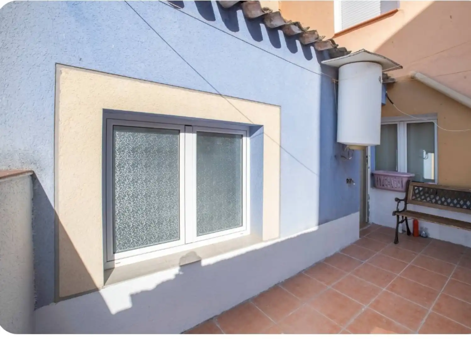 Appartement 130 m² à Moratalla
