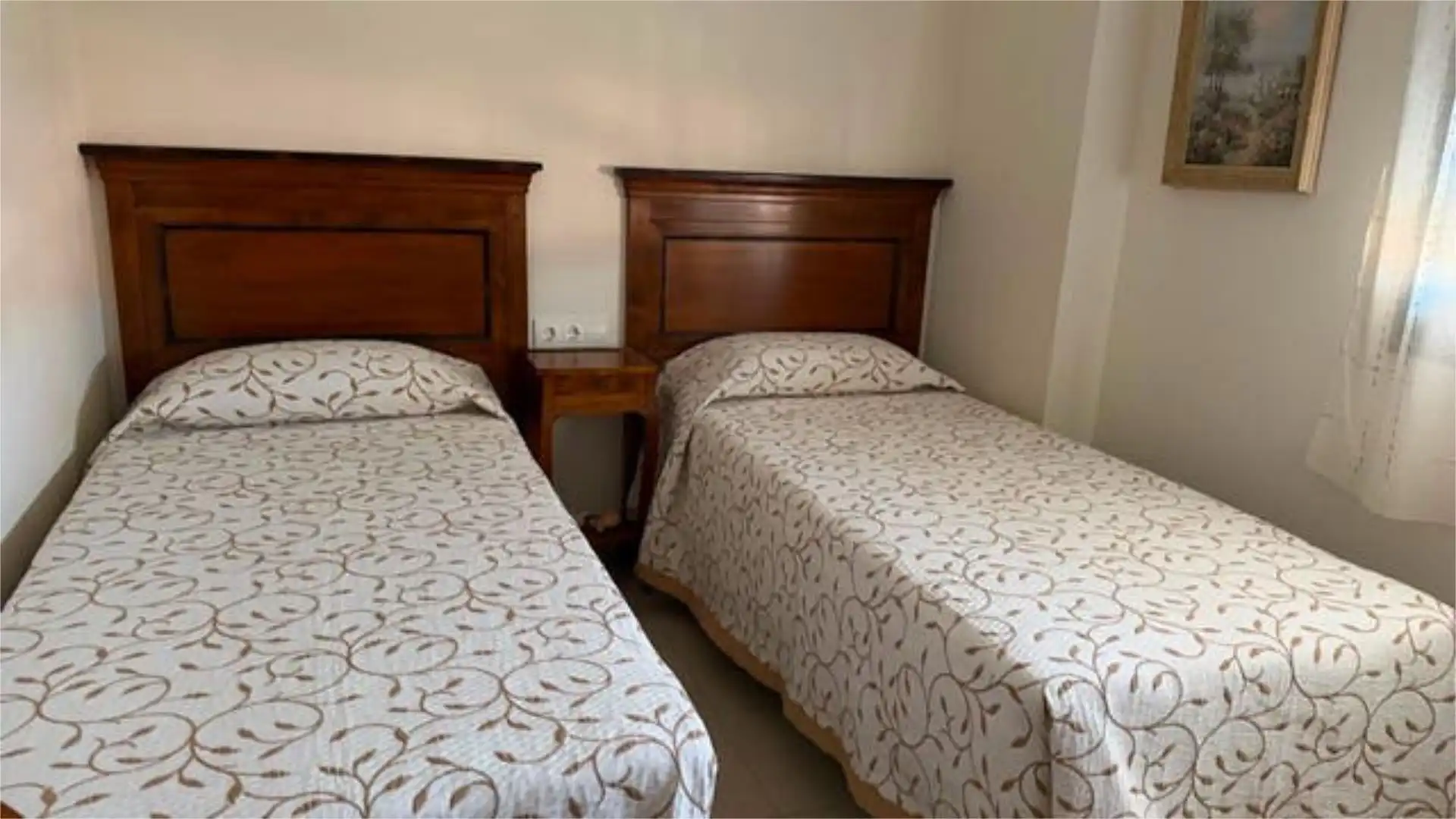 Piso de 80 m² en Finestrat