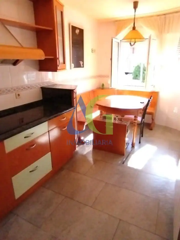 Casa 250 m² a San Andrés del Rabanedo