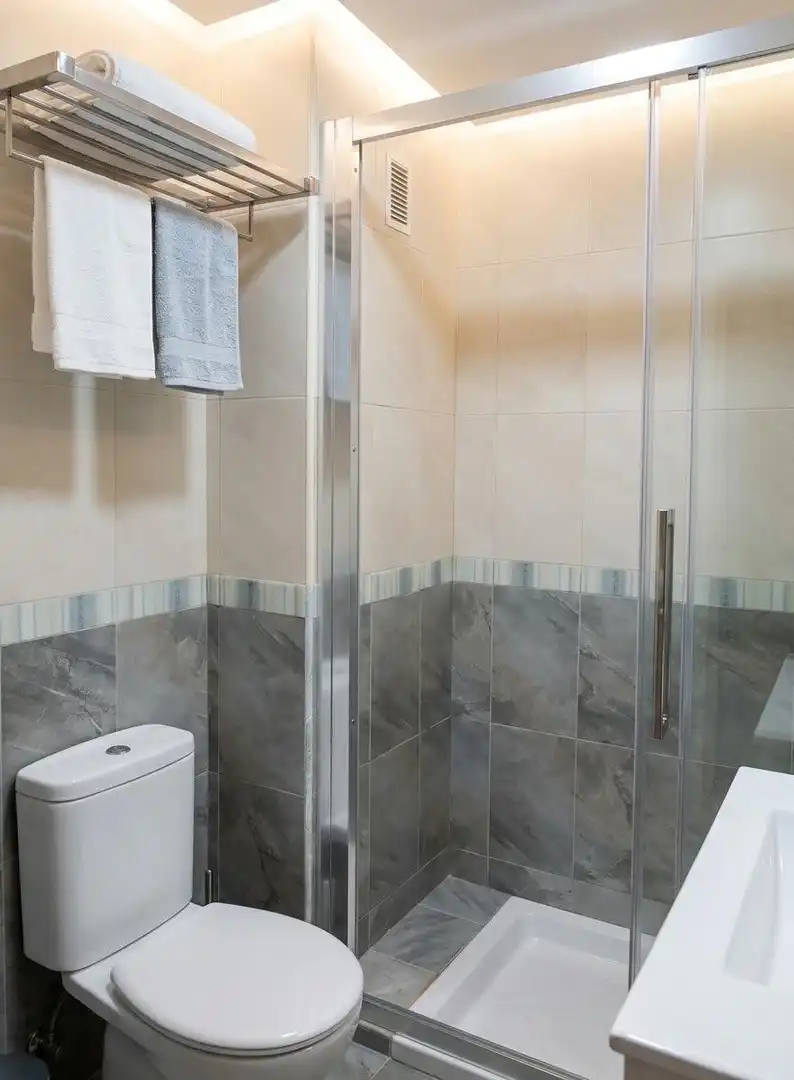 Piso de 129 m² en Málaga