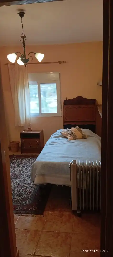 Habitació de lloguer, Sant Vicent del Raspeig