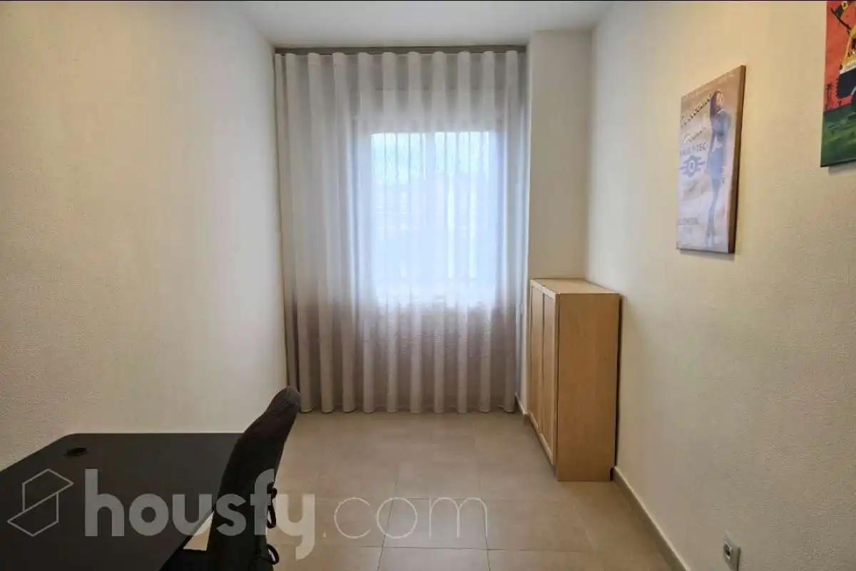 Piso de 90 m² en Lorca