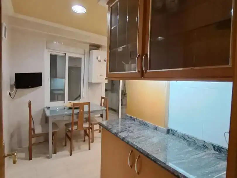 Piso de 65 m² en Ourense