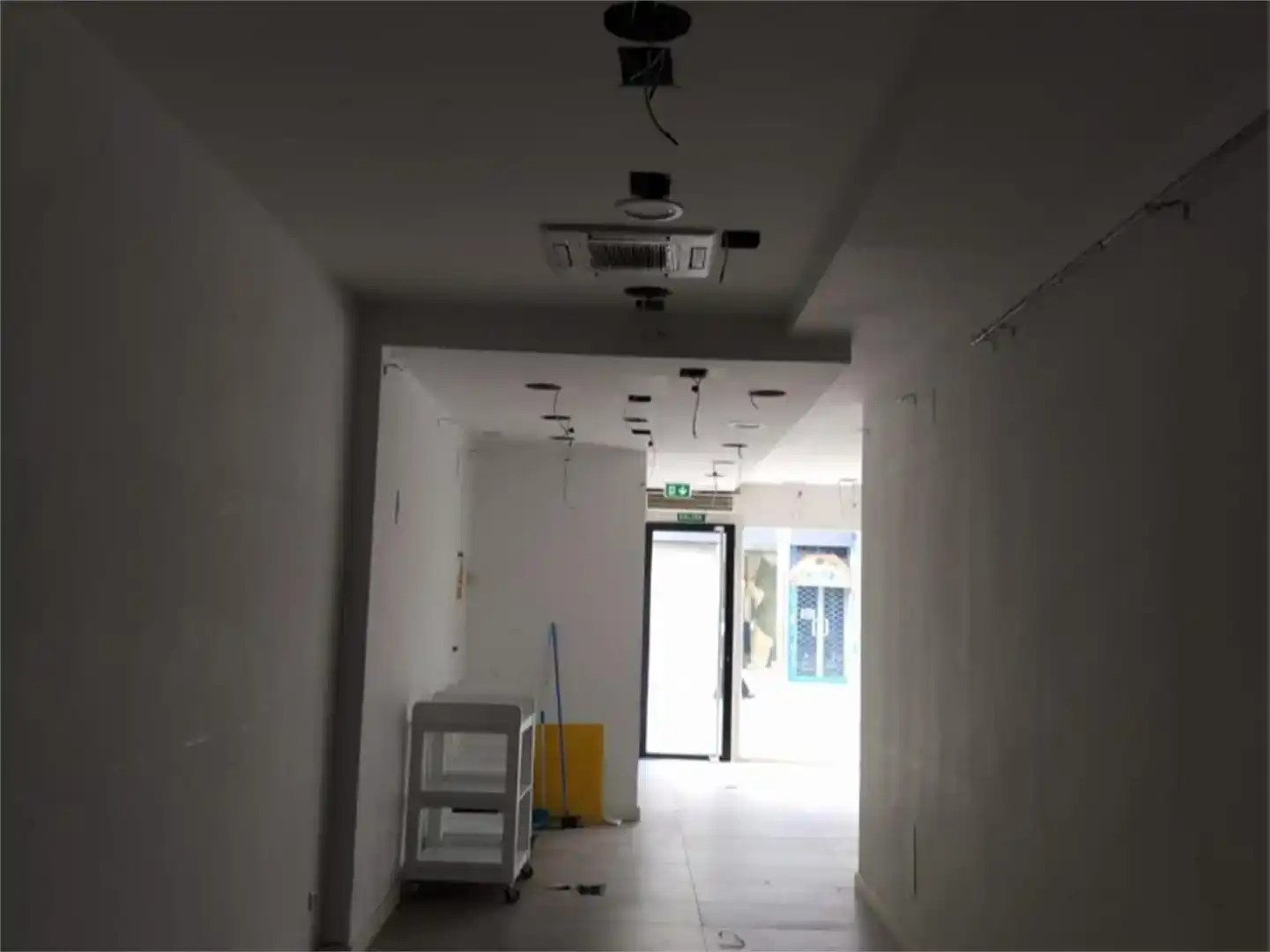 Piso de 110 m² en Don Benito