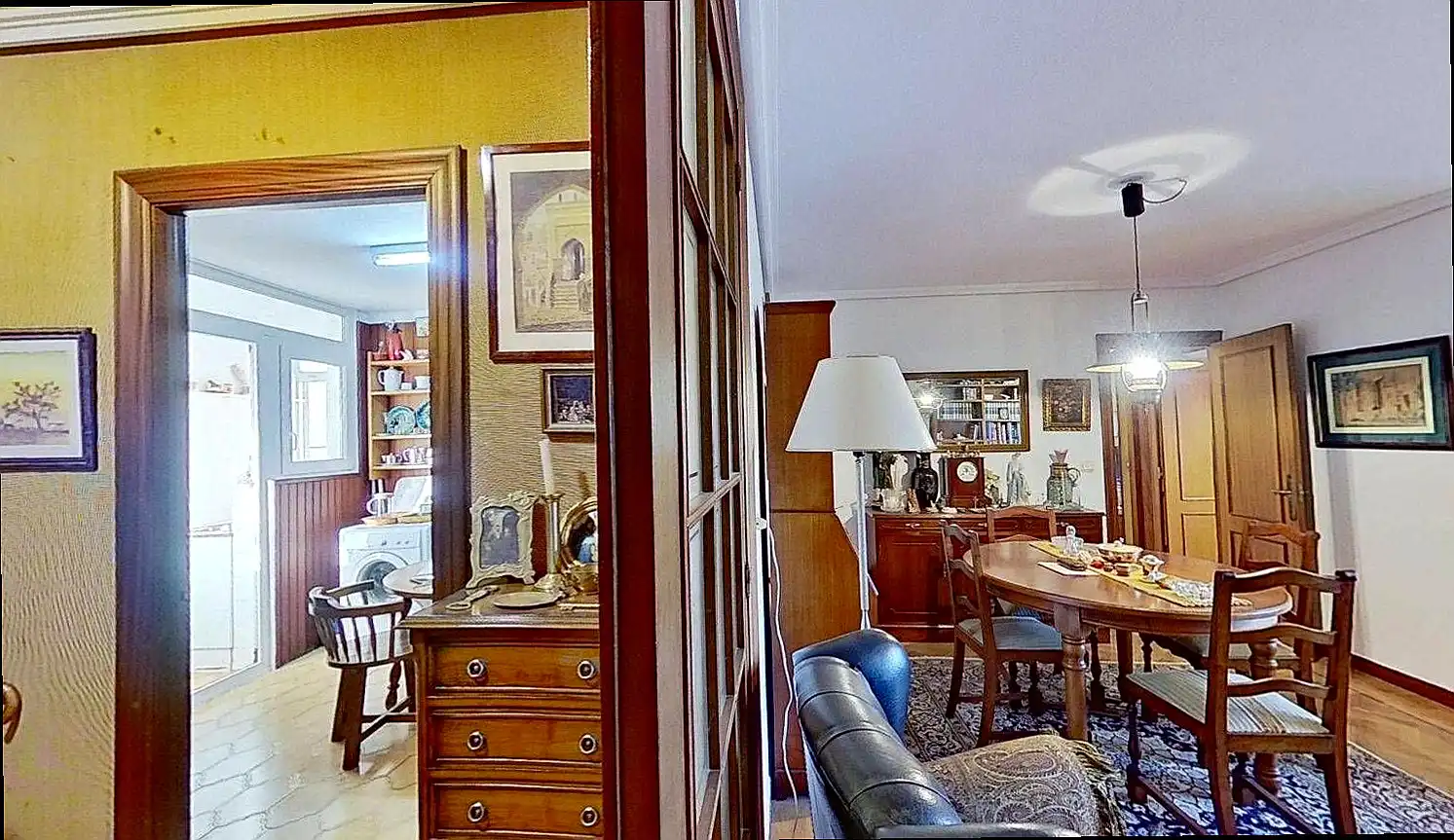Wohnung 120 m² in Santander