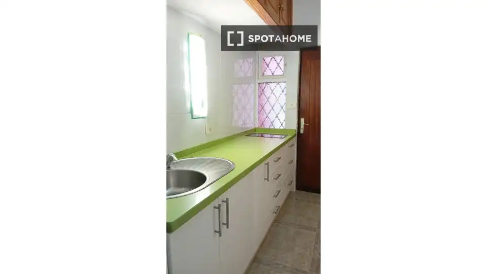 Habitación 53 m², San Cristóbal de La Laguna