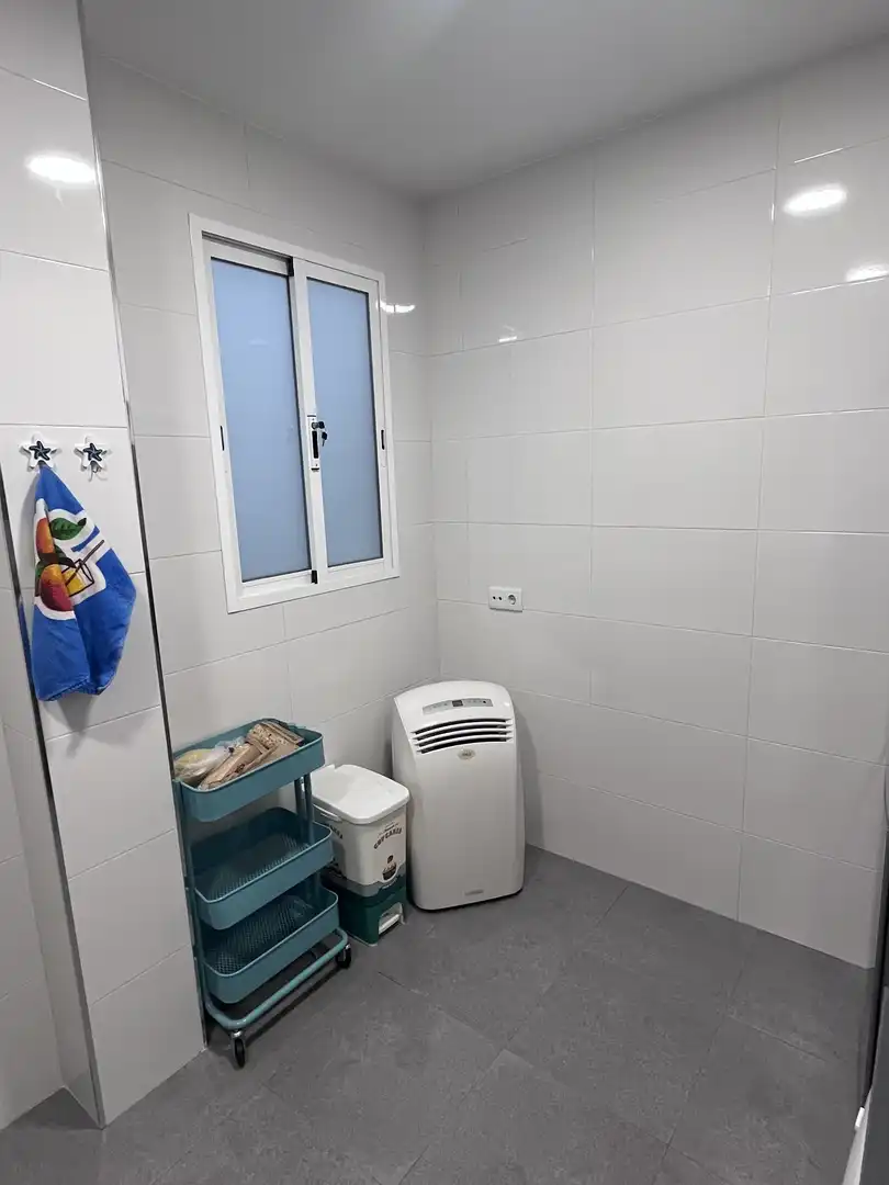 Piso de 100 m² en Valencia