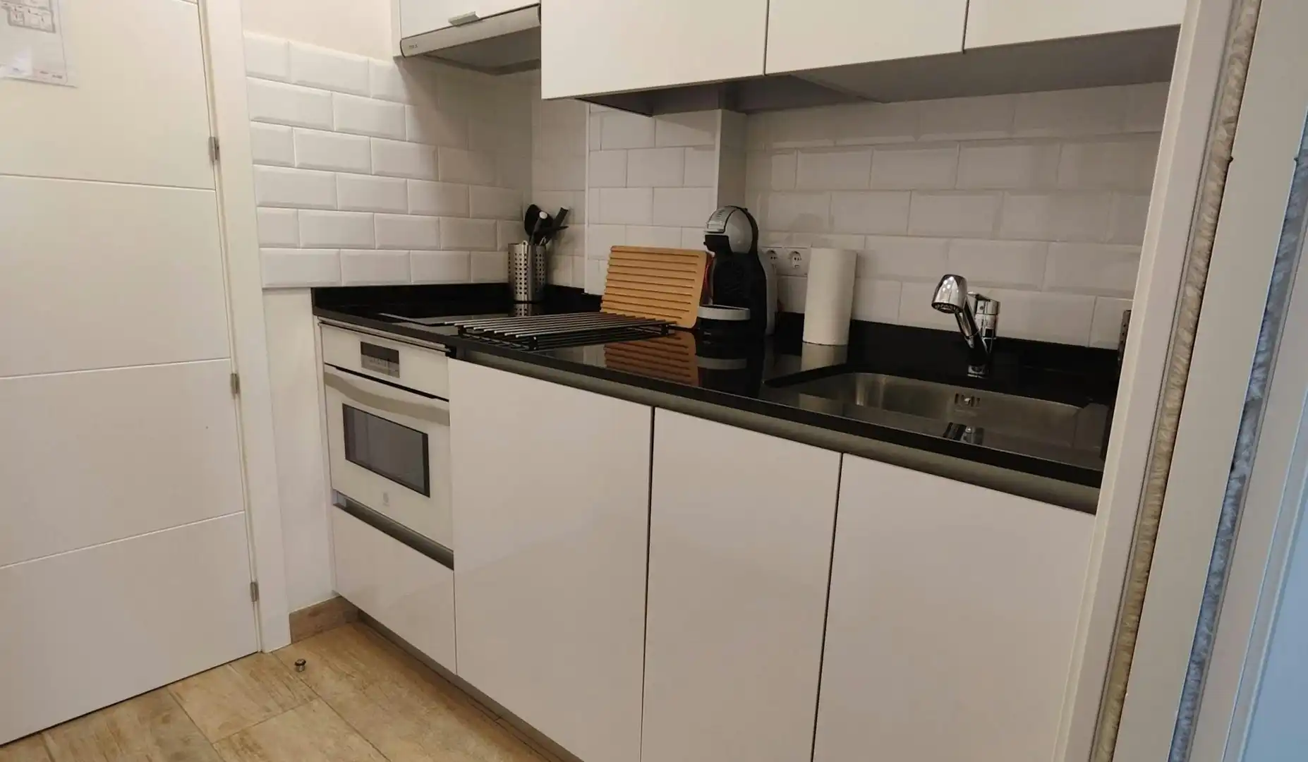 Pis de 30 m² a Madrid