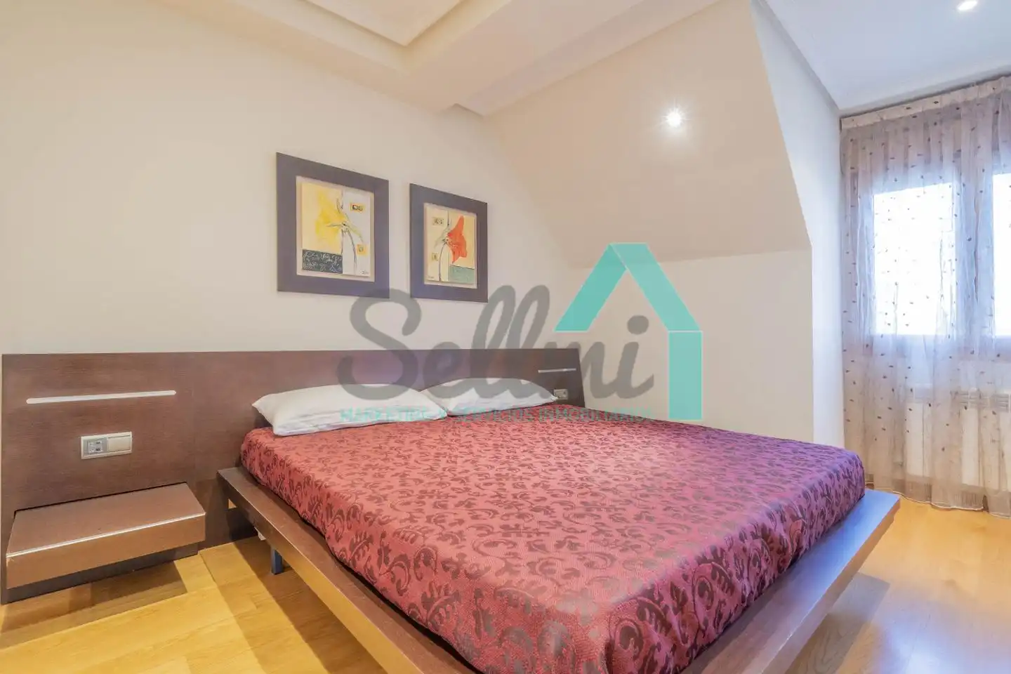 Piso de 63 m² en Oviedo
